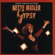 Gypsy / Bette Midler�W�v�V-