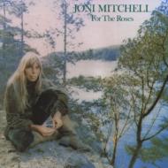 Joni Mitchell/For The Roses