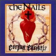 Nails/Corpus Christi