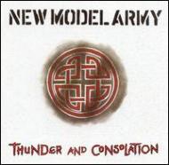 New Model Army/Thunder  Consolation