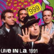 999/Live In L. a.