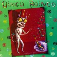 Oingo Boingo/Nothing To Fear