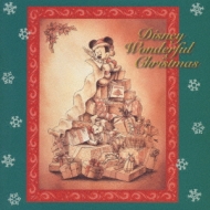 ディズニー ワンダフル クリスマス Disney Hmv Books Online Avcw