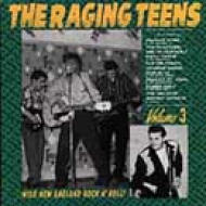 Various/Raging Teens Vol.3
