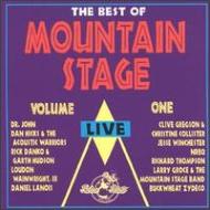 Best Of Mountain Stage Vol.1