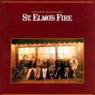 St.elmo's Fire -Soundtrack