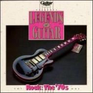 Various/Rock Guitar '70s Vol.1