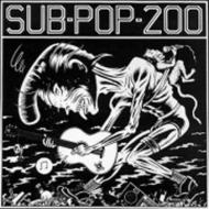 Various/Sub Pop 200