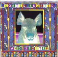 Sorted Snorted & Sported