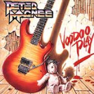 Peter Magnee/Voodoo Play