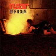 RATT/Out Of The Cellar