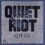 Qr 3 : Quiet Riot | HMVu0026BOOKS online - 40321