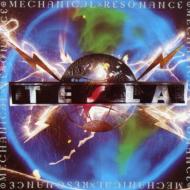 Tesla/Mechanical Resonance