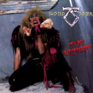 Twisted Sister/Stay Hungry