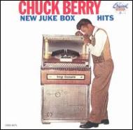 New Juke Box Hits : Chuck Berry | HMV&BOOKS online - 9171