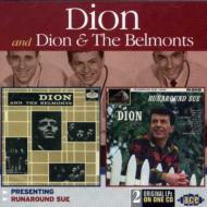 Dion  Belmonts/Presenting  Runaround Sue