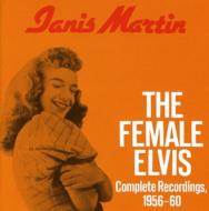 Female Elvis: Complete Recordin