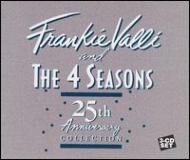 【本物保証】 Collection Anniversary 25th : Seasons Four & Valli Frankie 洋楽