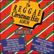Reggae Christmas Hits