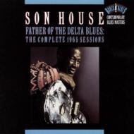 Son House (Blues)/Father Of The Delta Blues 1965