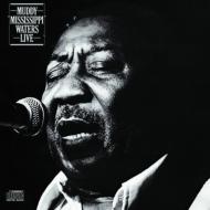 Muddy Mississippi Waters Live