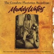 Muddy Waters/Complete Plantation Recordings