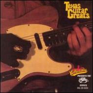 Various/Texas Guitar Classics