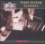 Various/Slide Guitar Classics Vol.15