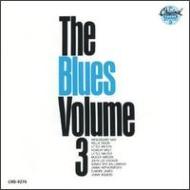 Various/Blues Vol.3