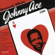Johnny Ace/Memorial Album