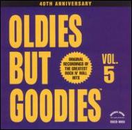 Various/Oldies But Goodies Vol.5