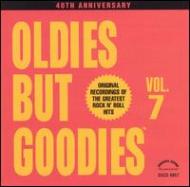 Various/Oldies But Goodies Vol.7