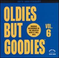 Various/Oldies But Goodies Vol.6