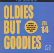 Various/Oldies But Goodies Vol.14