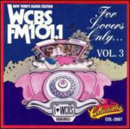 Various/Wcbs H / R For Lovers Only Vol.3