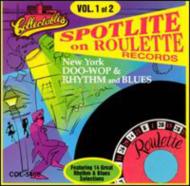 Various/Roulette Records Vol.1