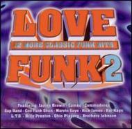 Various/Love Funk 2
