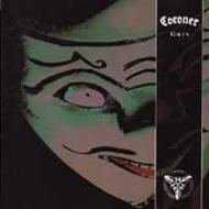 Grin : Coroner | HMV&BOOKS online - N2102