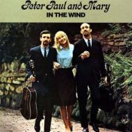 CDアルバム｜Peter Paul & Mary (ピーター・ポール＆マリー)｜商品一覧