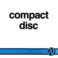 Public Image LTD/Compact Disc