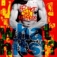 Red Hot Chili Peppers/What Hits