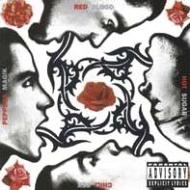 Red Hot Chili Peppers/Blood Sugar Sex Magik