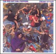 Freaky Styley : Red Hot Chili Peppers | HMV&BOOKS online