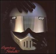 Legendary Hearts : Lou Reed | HMV&BOOKS online - ND89843