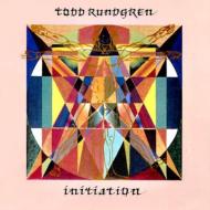 Todd Rundgren/Initiation