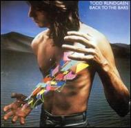 Back To The Bars : Todd Rundgren | HMV&BOOKS online - 8122711092