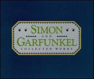 Collected Works : Simon u0026 Garfunkel | HMVu0026BOOKS online - 45322