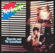 siouxsie and the banshees スージーアンドザバンシーズ Siouxsie and the Banshees スージー・アンド・ザ・バンシーズ