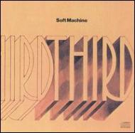アンジsoft machine 3枚 Soft Machine - Third [HQ FULL ALBUM] - YouTube