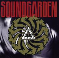 Badmotorfinger Soundgarden Hmv Books Online 5374